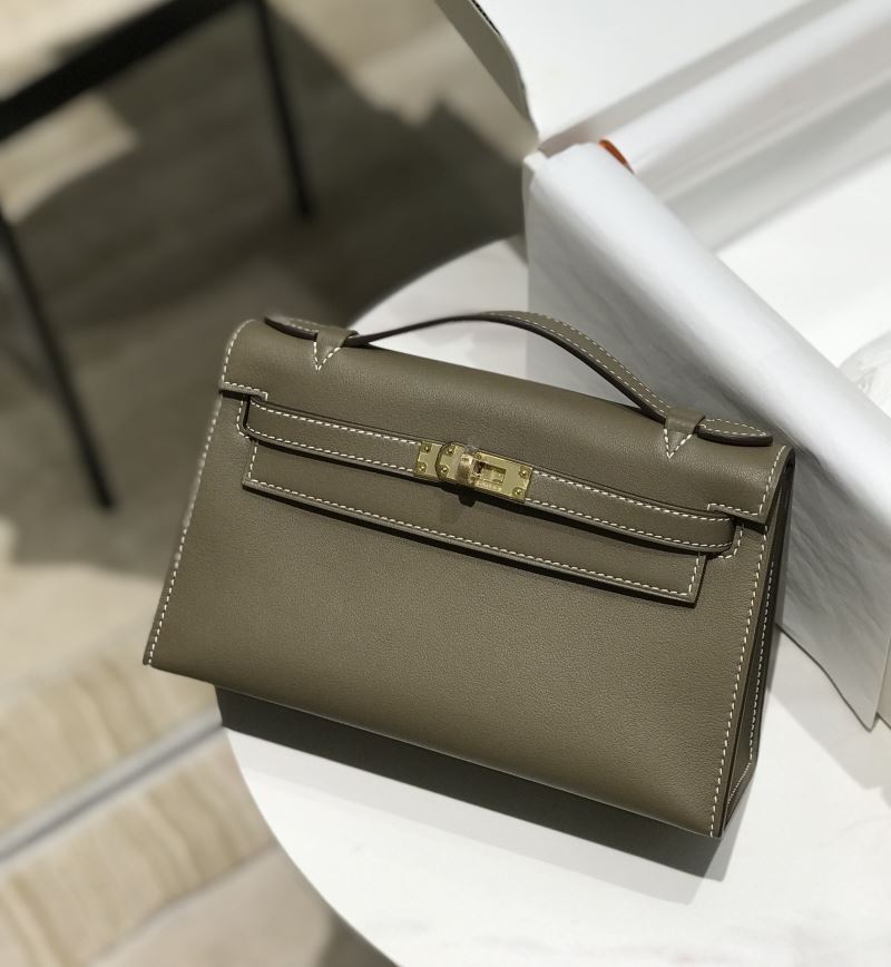 Hermes Kelly Bags